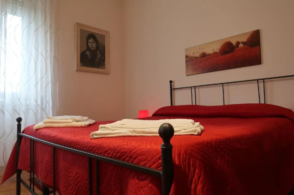 G.G. Bed and Breakfast - photo 3