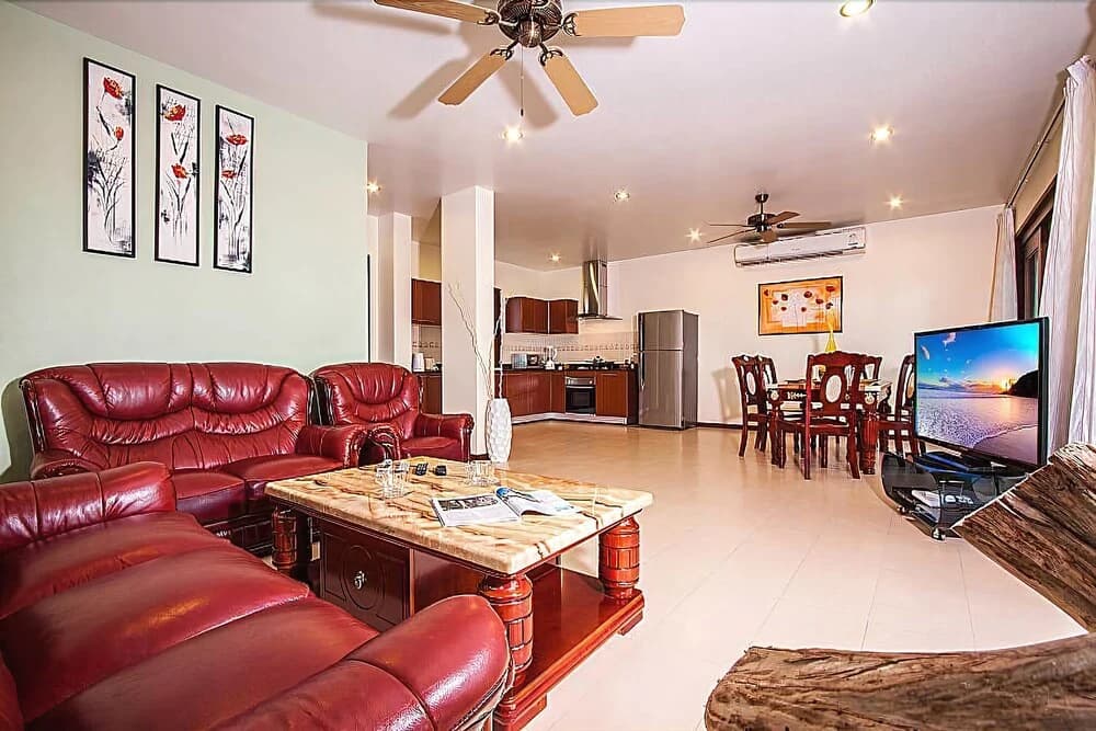 Baan Saitalay - 3 Beds - photo 1