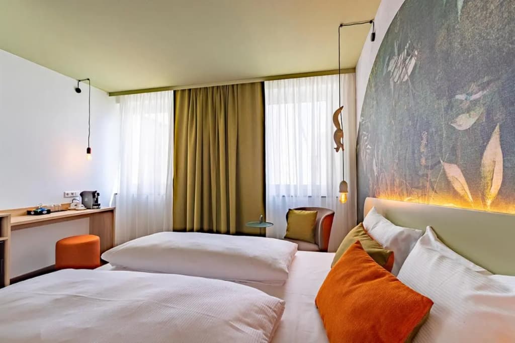 The Weekend Hotel - photo 35