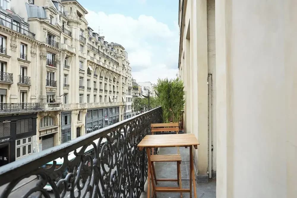 Cosy and new Apartment Center of Paris - photo 11