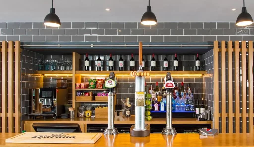 Holiday Inn Express Edinburgh City West by IHG - photo 23