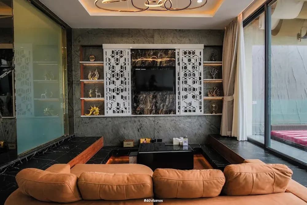 Madusea Grand Villa - photo 11