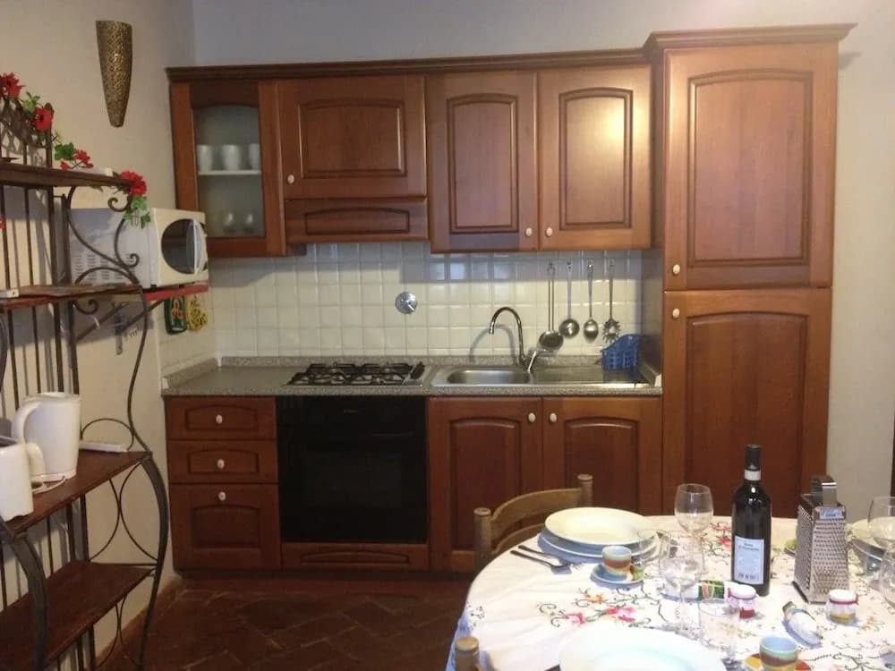 San Lorenzo Apartment - photo 5