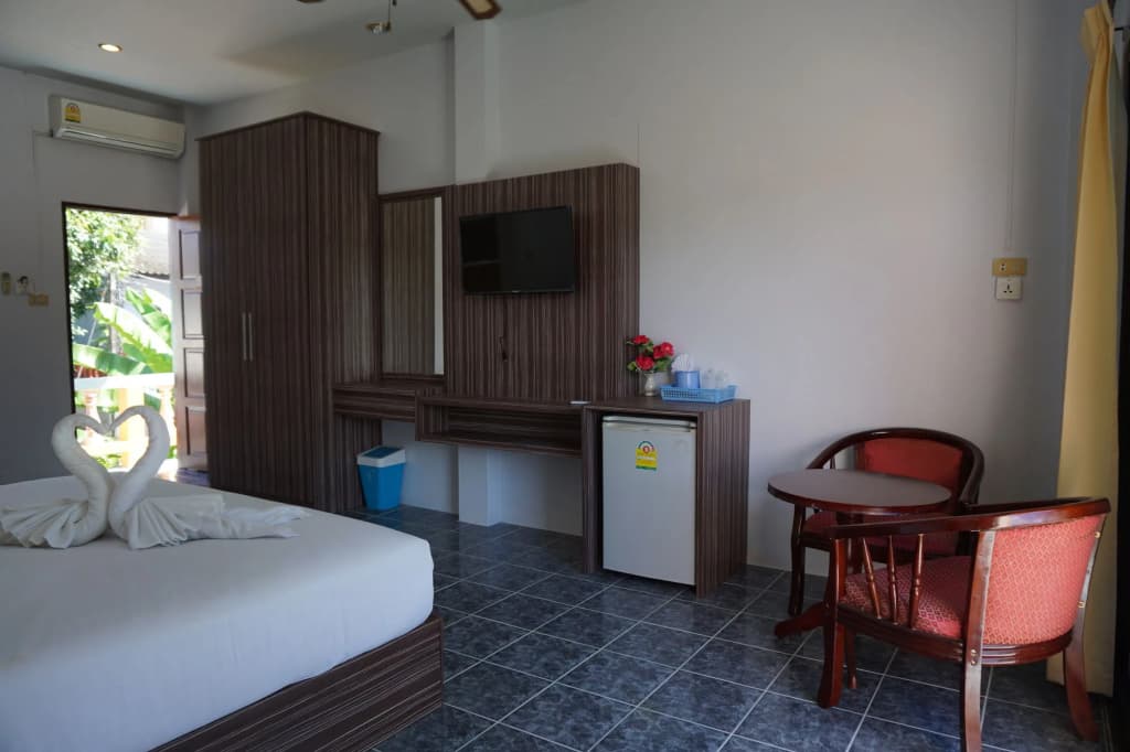The Coconut Nanai Resort - photo 4