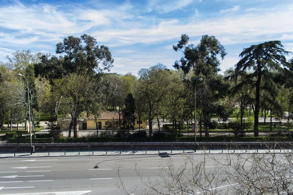 Lujoso Apart. Museo Prado-Cibeles - photo 13