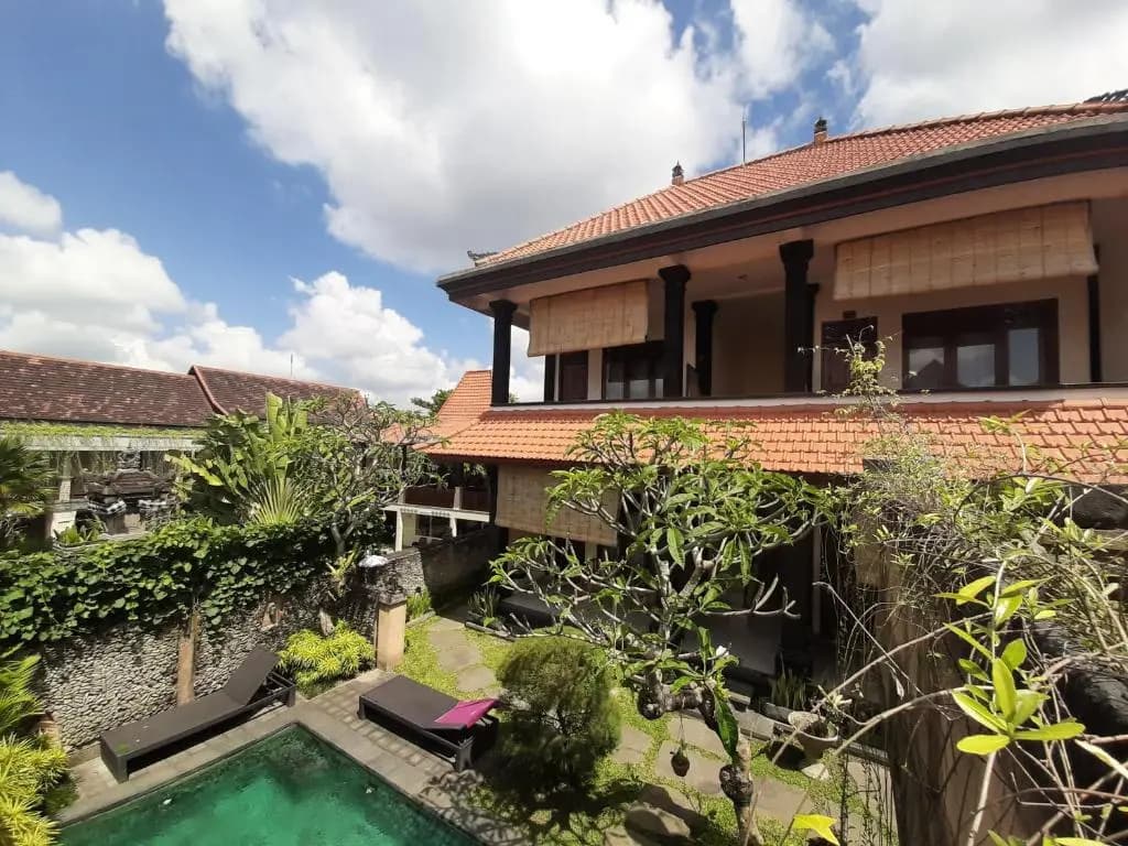Pondok Wira Ubud - photo 11