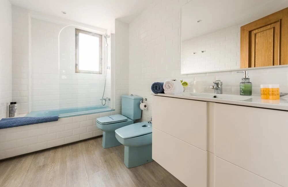 Atico Duplex Barrio Salamanca - photo 8