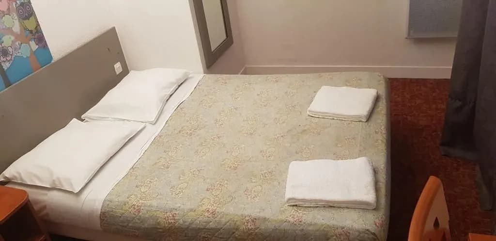 Hotel Petit Bastille - photo 11