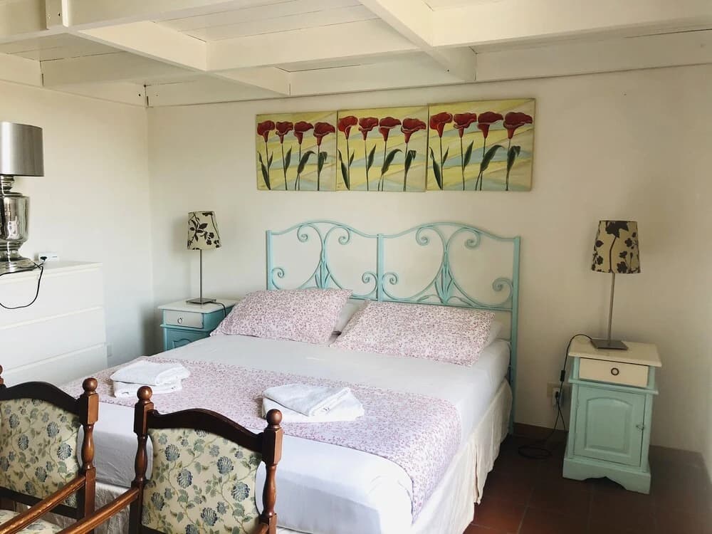 Hton 6 Flat rents Rome - photo 5