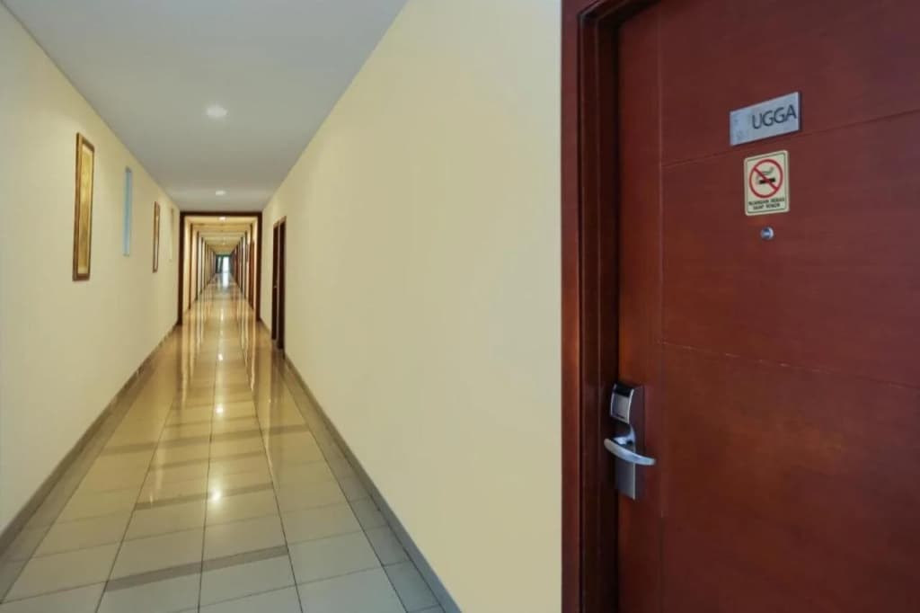 Thamrin Condotel Jakarta - photo 12