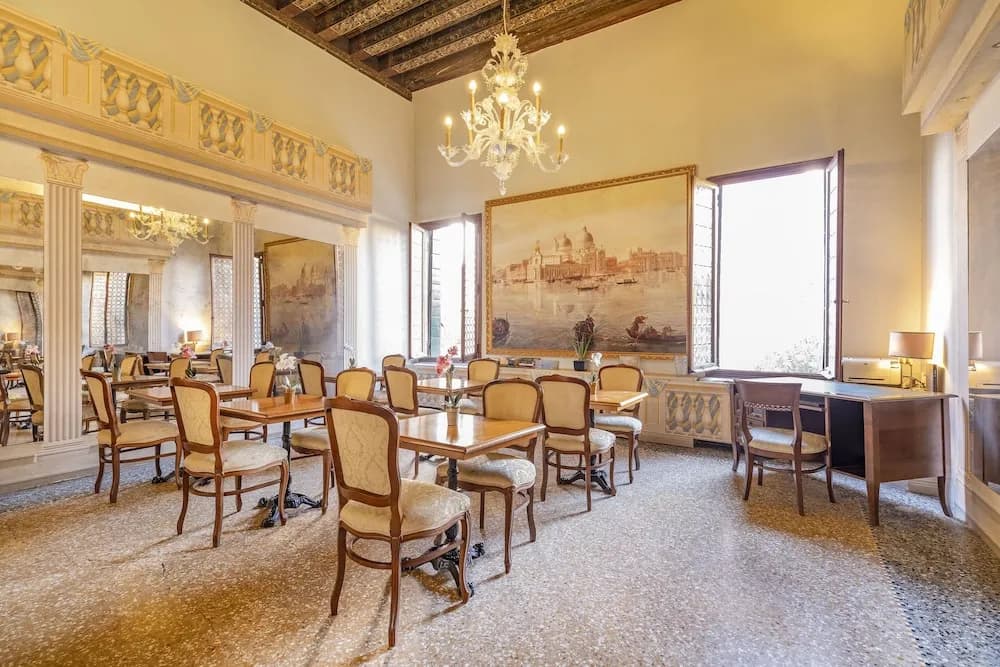 Residenza Centopietre - Dorsoduro by Wonderful Italy - photo 17