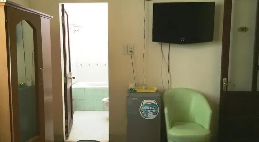 Son Long Hotel - photo 12