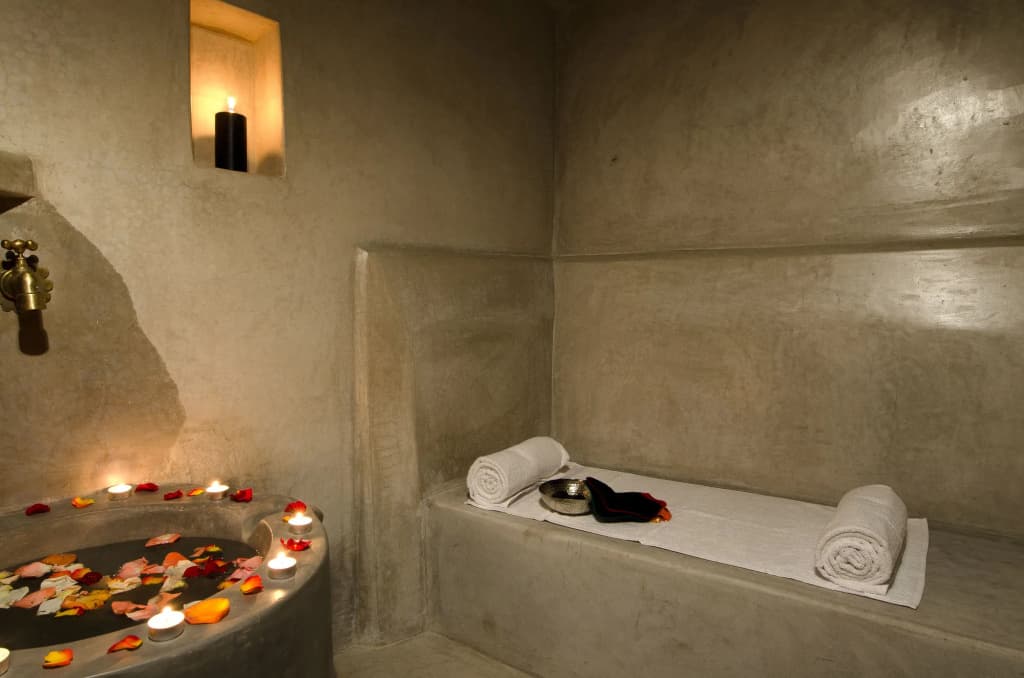 Riad Sapphire and Spa - photo 20
