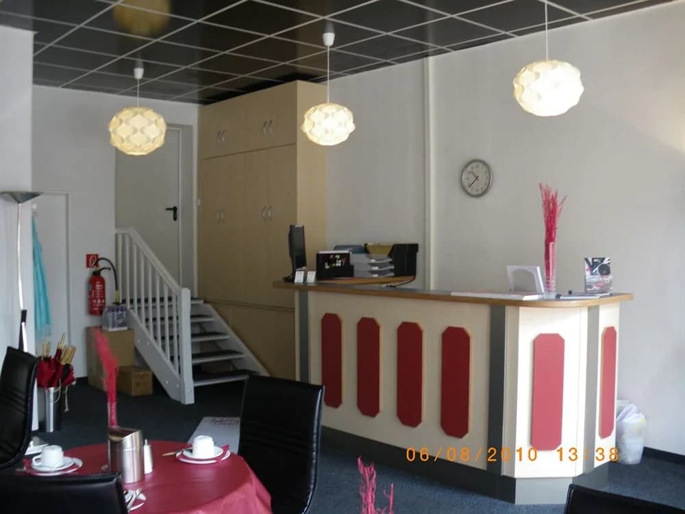 Academy Hotel Berlin - photo 14