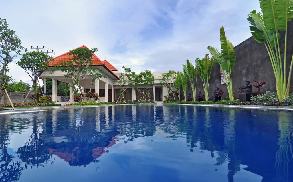 Taman Ayu Townhouse - photo 17