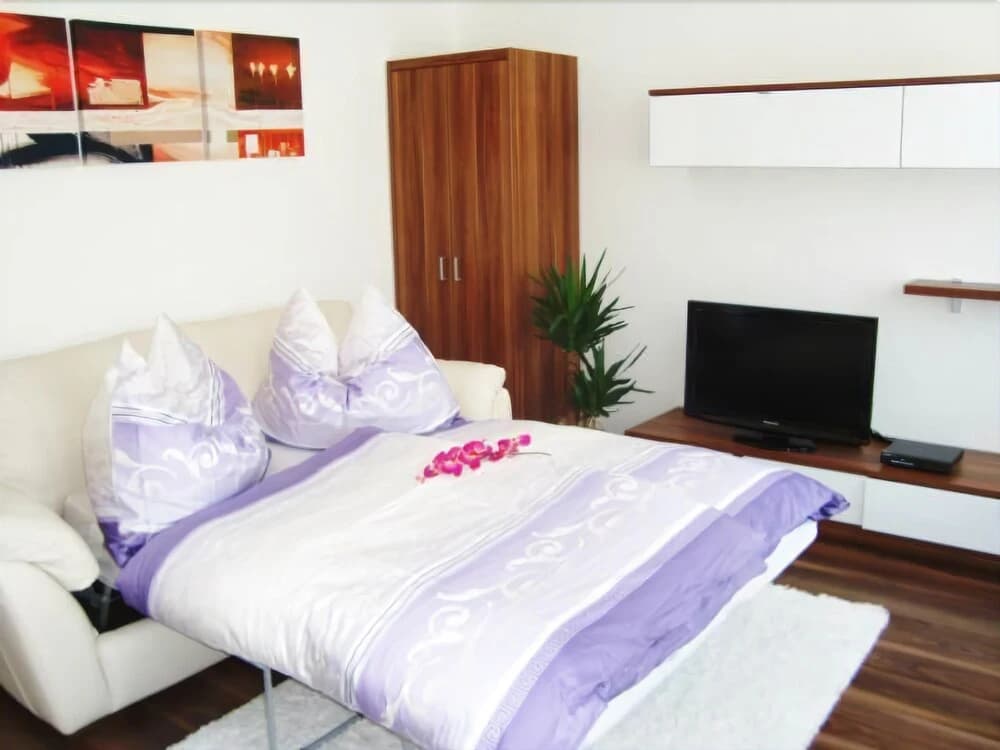CheckVienna - Apartment Meiselstrasse - photo 3