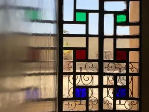 Riad Bohemia - photo 1