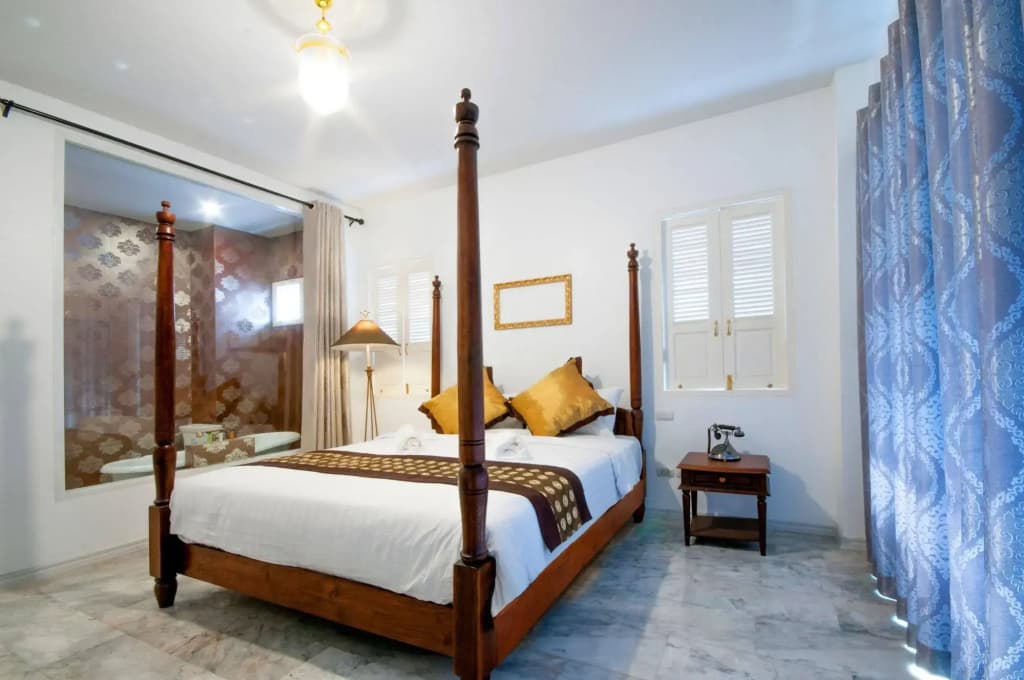 Dharasom Colonial House - photo 5