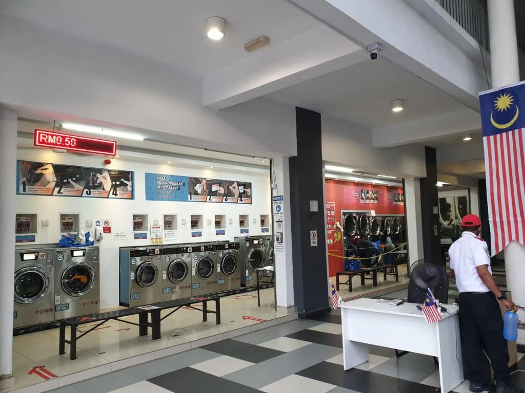 Seri Kembangan Facilities Level Free WIFI Cozy Home - 3Elements - photo 6