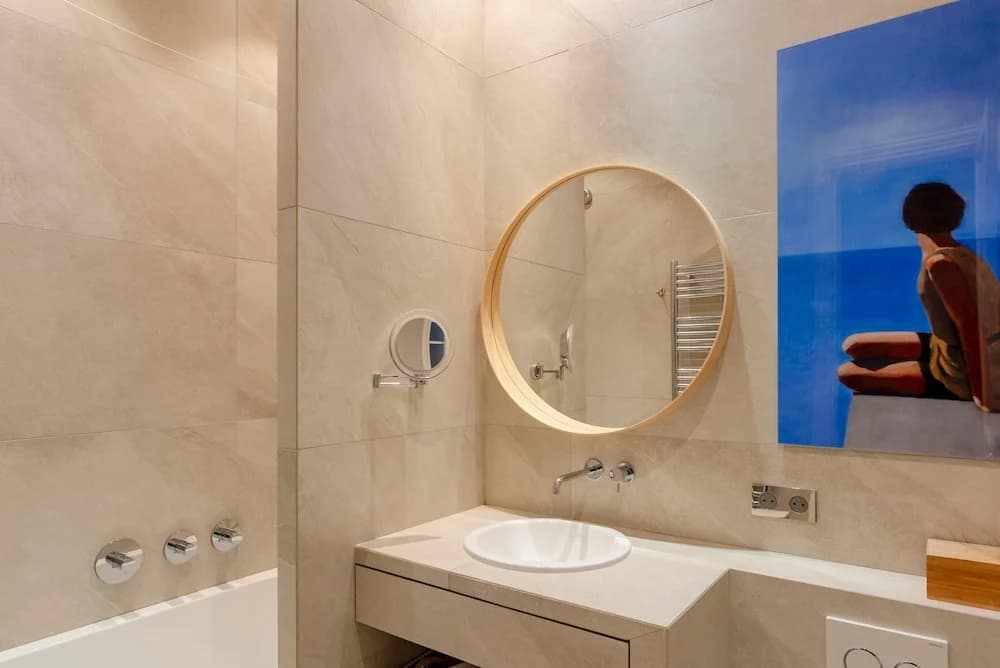 Paris Wagram Design Residence - photo 7
