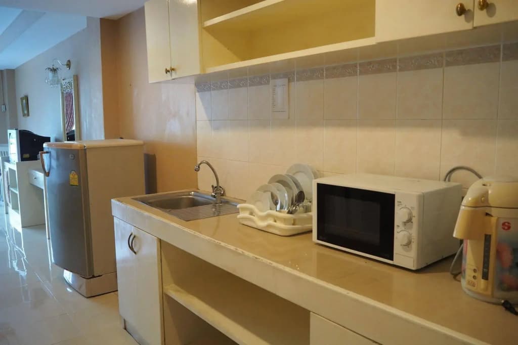 North Beach Place - photo 20
