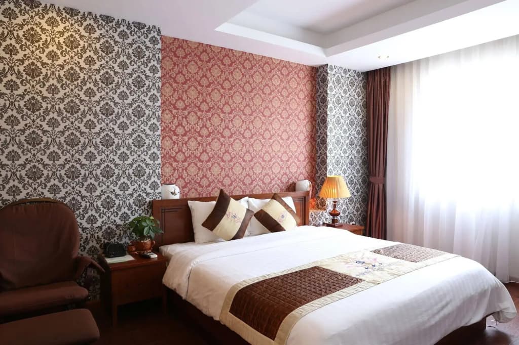 First Eden Hotel - photo 7