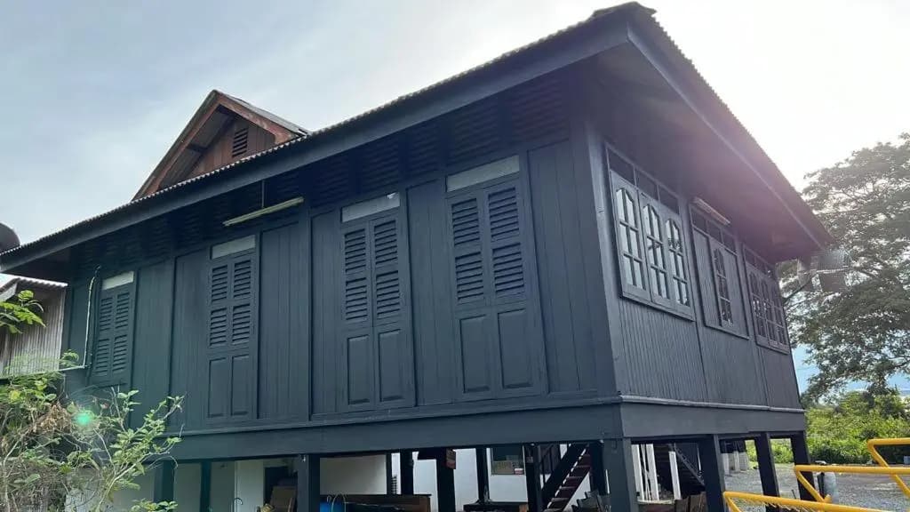 Kejora Homestay - main photo