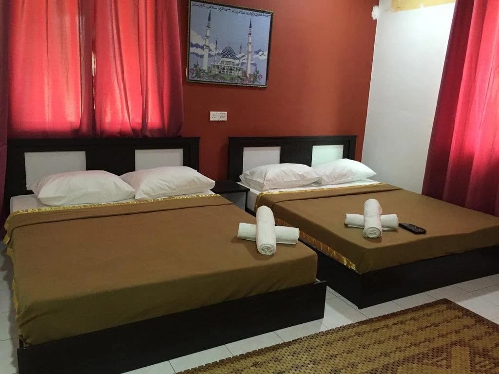 Sura Inn - photo 4
