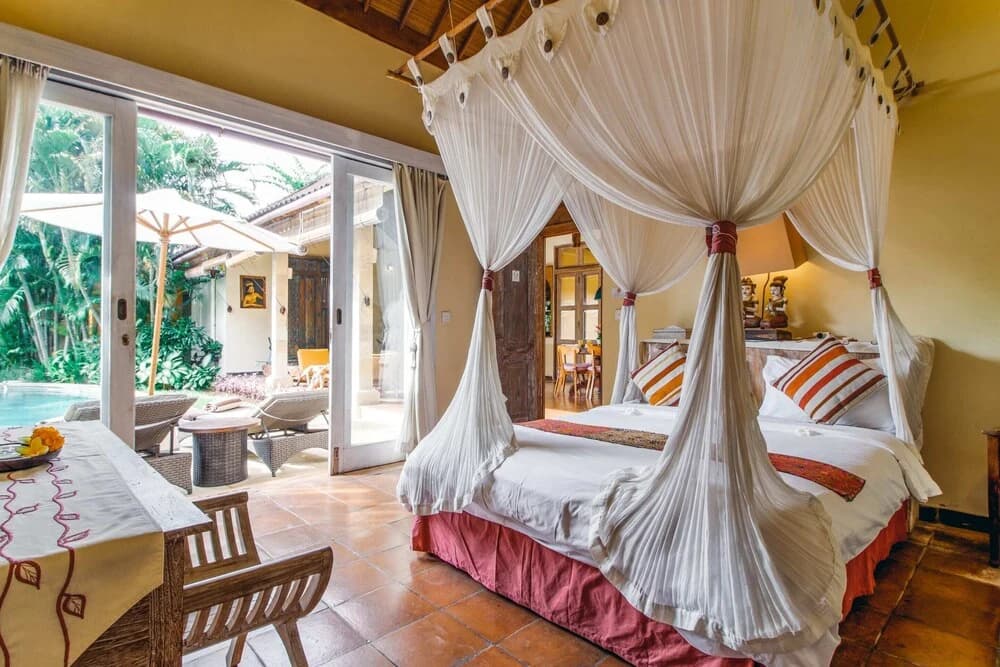 Villa Orchidea - photo 3