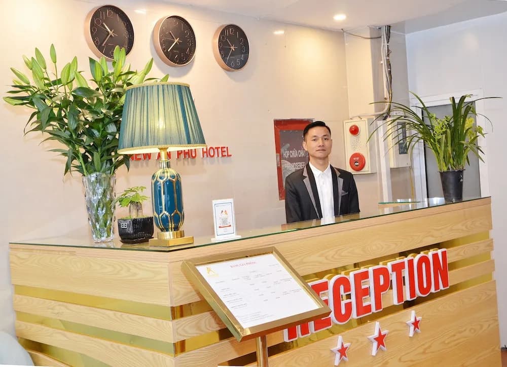 New An Phú Hotel - photo 5