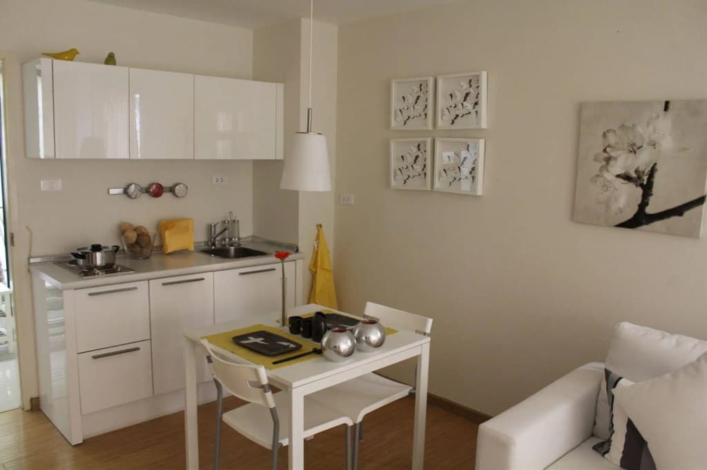 UTD Aries Hotel & Residence - photo 14