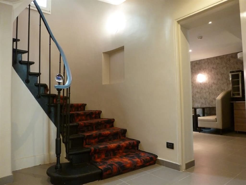 Hôtel Helussi - photo 16
