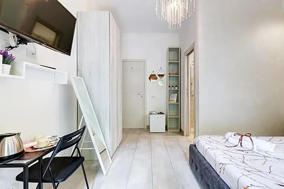 Saint Peter Elegance Suite - photo 20