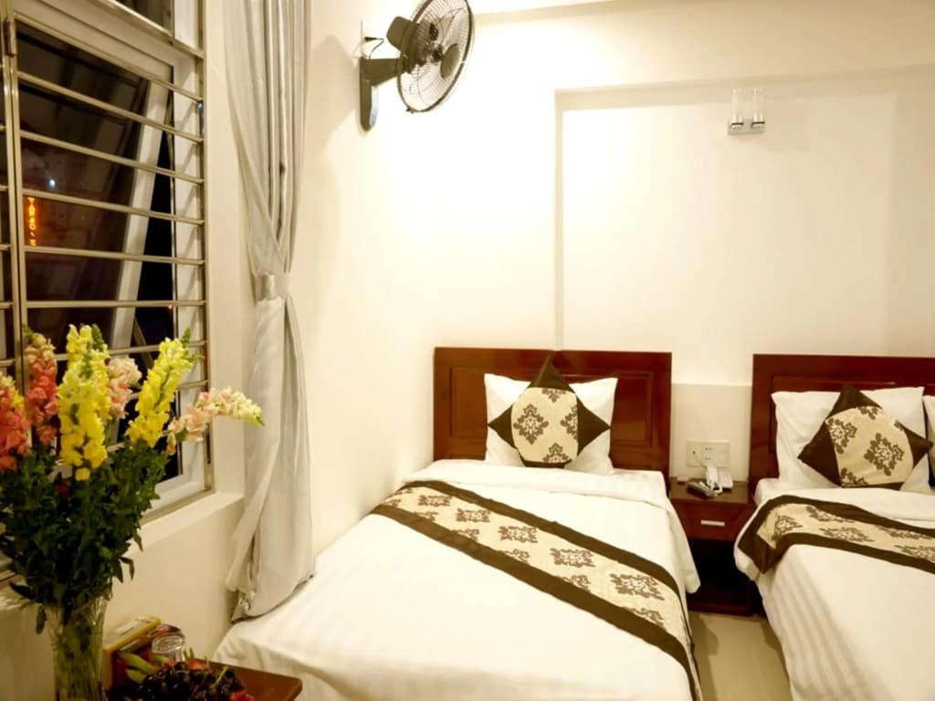 Gold Summer Hotel - photo 4