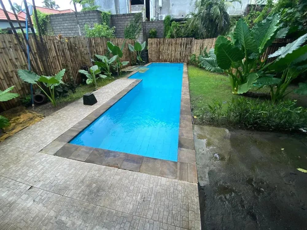 Two Brothers Guesthouse - photo 8