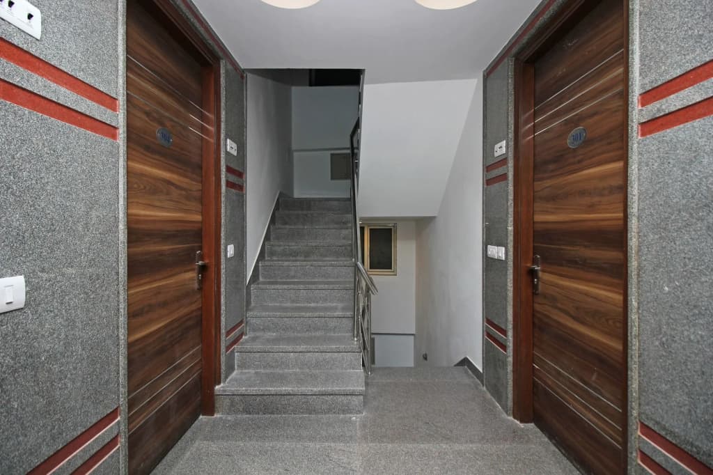 Blu Pebbles Hotel - photo 10
