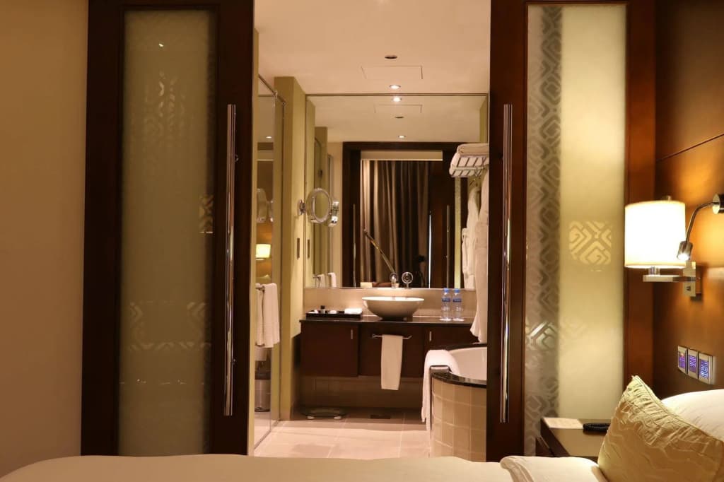 Asiana Hotel Dubai - photo 25