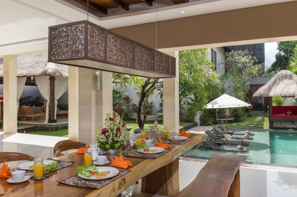 The Secret Villas - photo 16