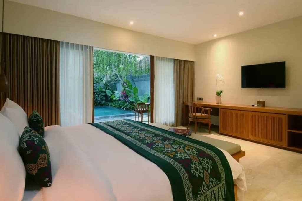 JAPA Suites & Villas - photo 6
