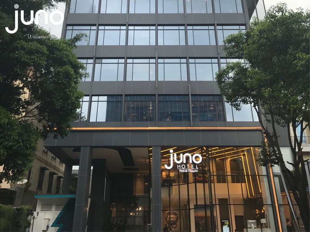 Juno Tanah Abang Jakarta - main photo