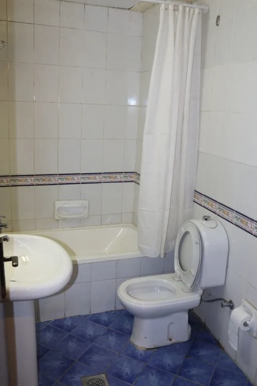 Sahar Hotel - photo 9