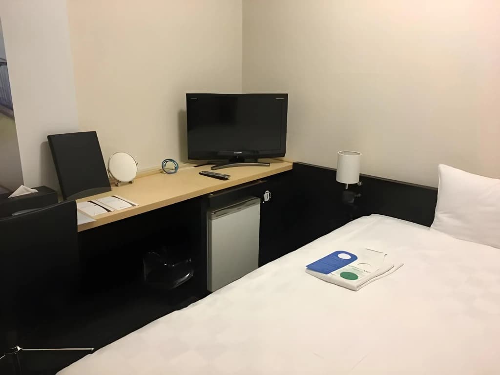 Shibuya Tokyu Rei Hotel - photo 6