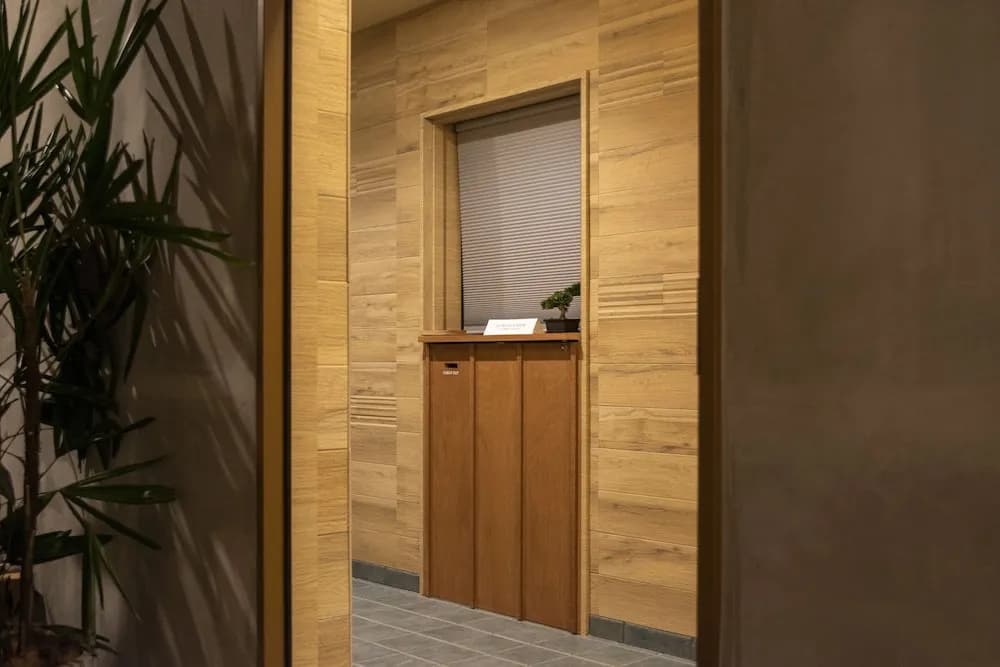 EARTHMANS Osaka-Jo - photo 12