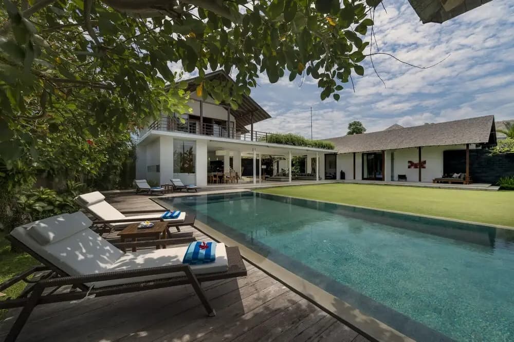 Villa Kavya - photo 31