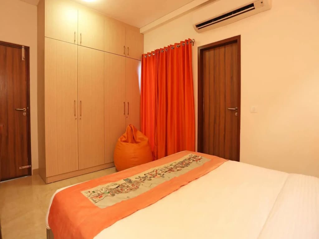 OYO Flagship 494 East of Kailash - photo 3