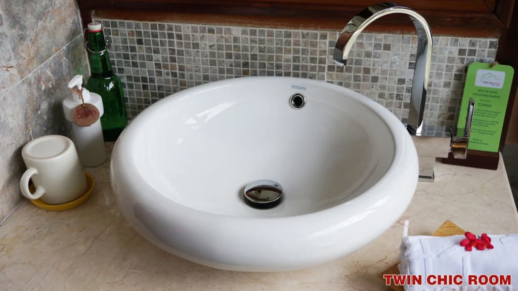 Hoi An Chic Green Retreat - photo 10