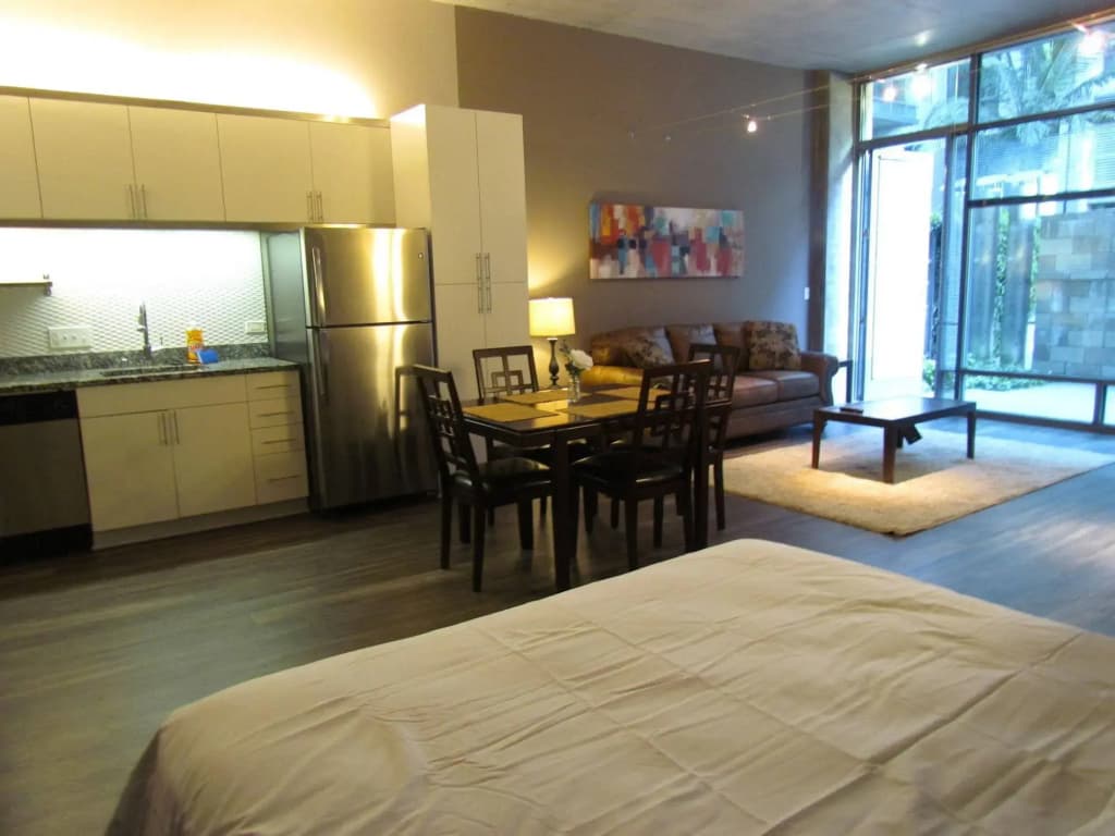 Luxury Loft Next to Staples Center - photo 4