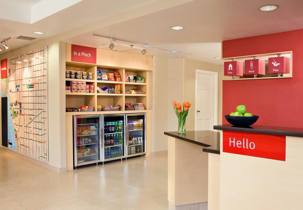 TownePlace Suites Los Angeles LAX/Manhattan Beach - photo 16