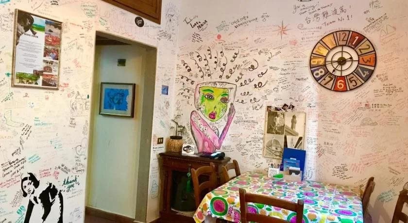 Strange Uncle Hostel - photo 13