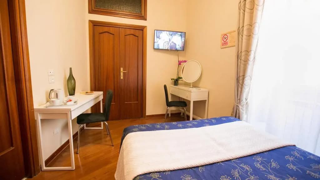 hotel martino ai monti - photo 18